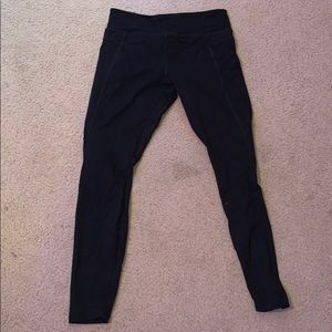 Forever 21 Athletic Leggings